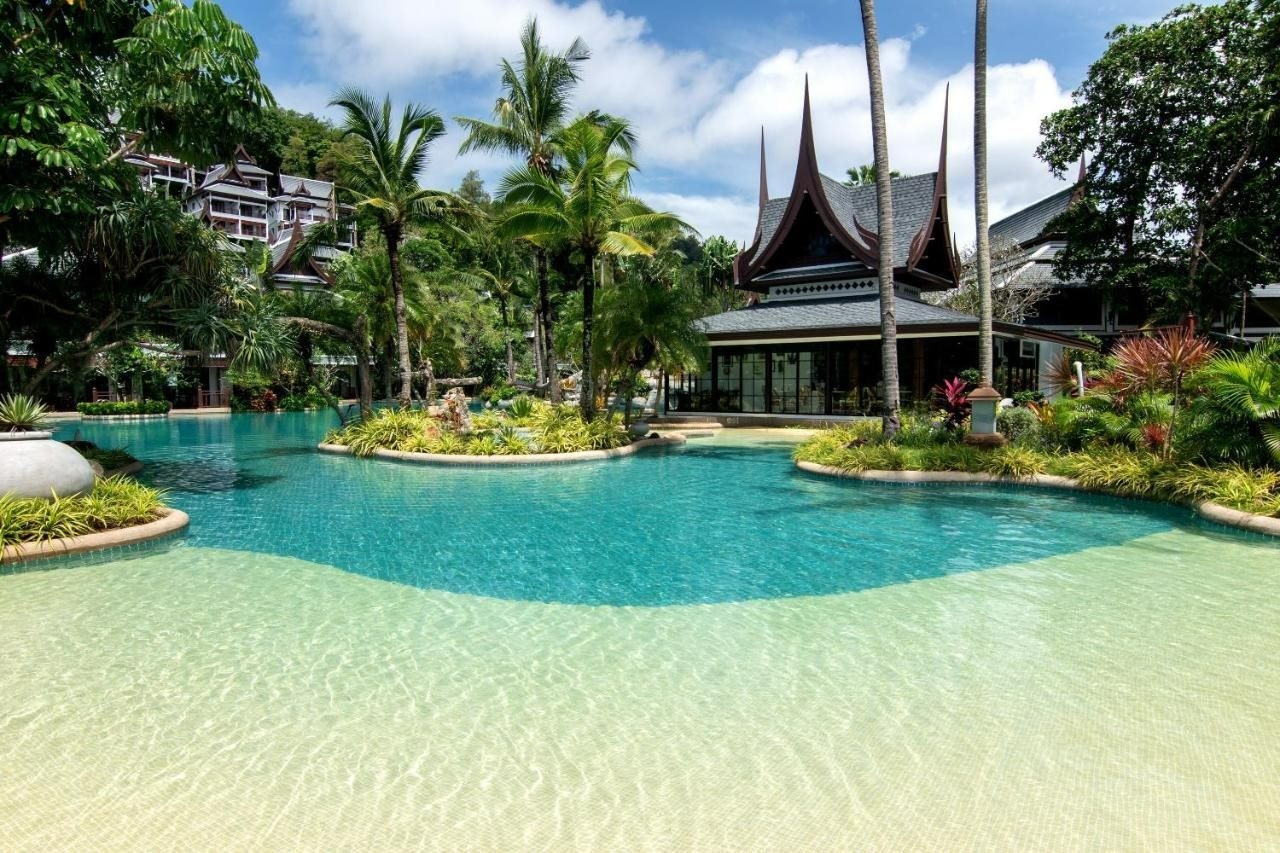 Photo - Thavorn Beach Village Resort & Spa Phuket