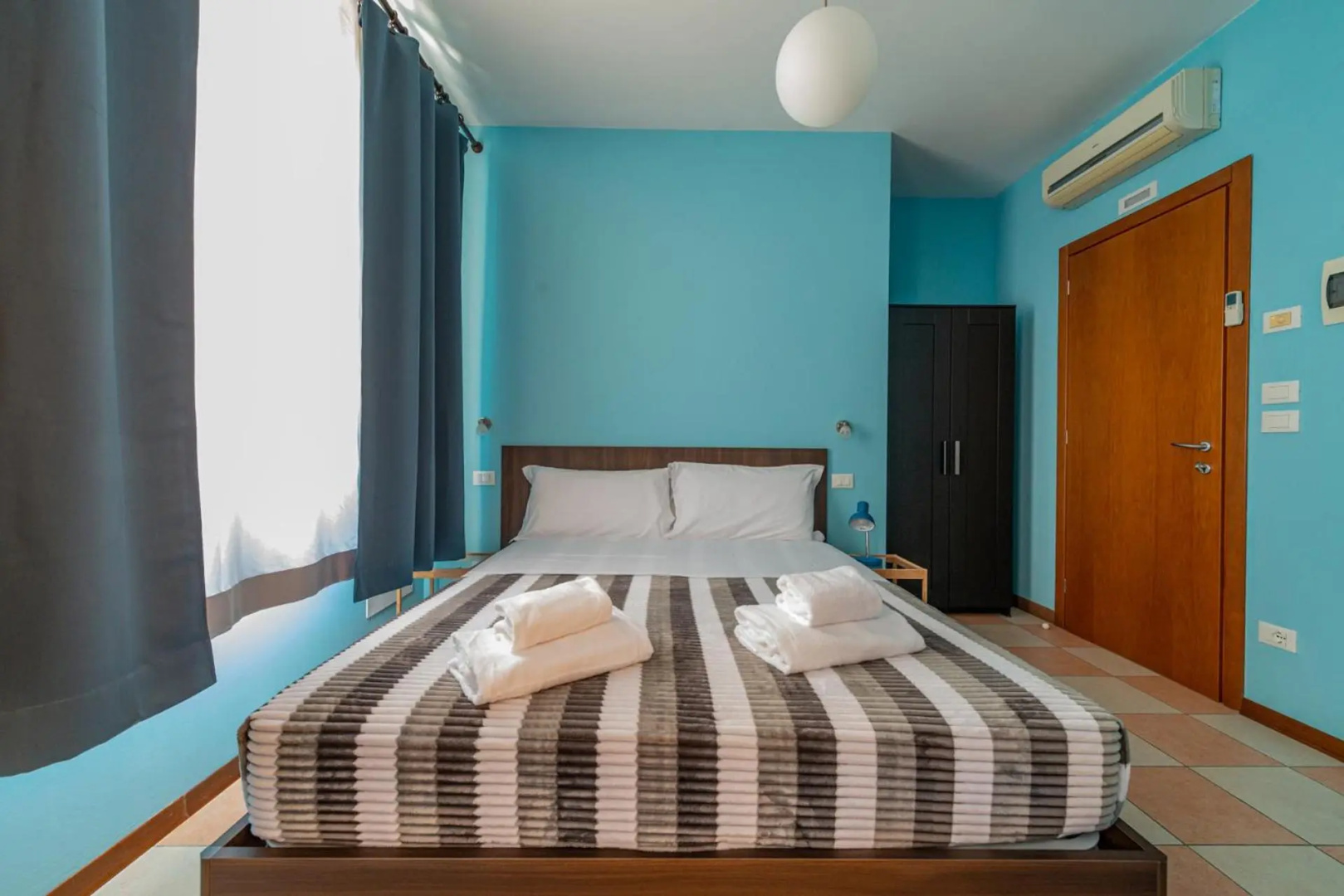 Foto - Marconi Lodge