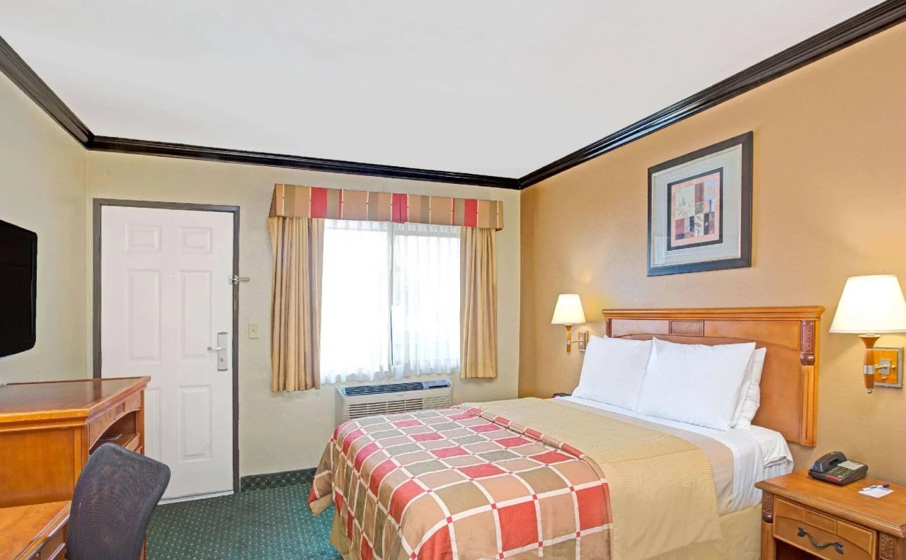 Foto - Travelodge by Wyndham LAX