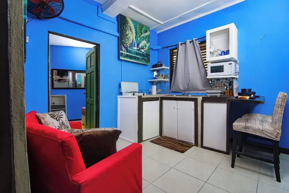 Foto - Tropic Nook Too