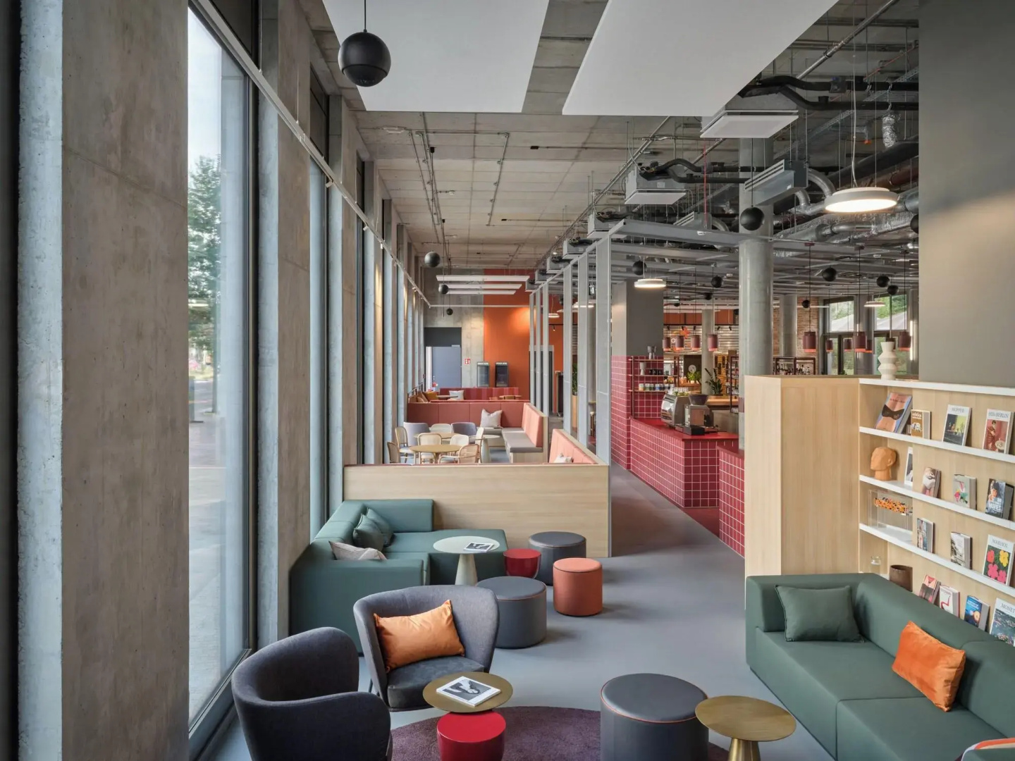 Foto - URBAN LOFT Berlin