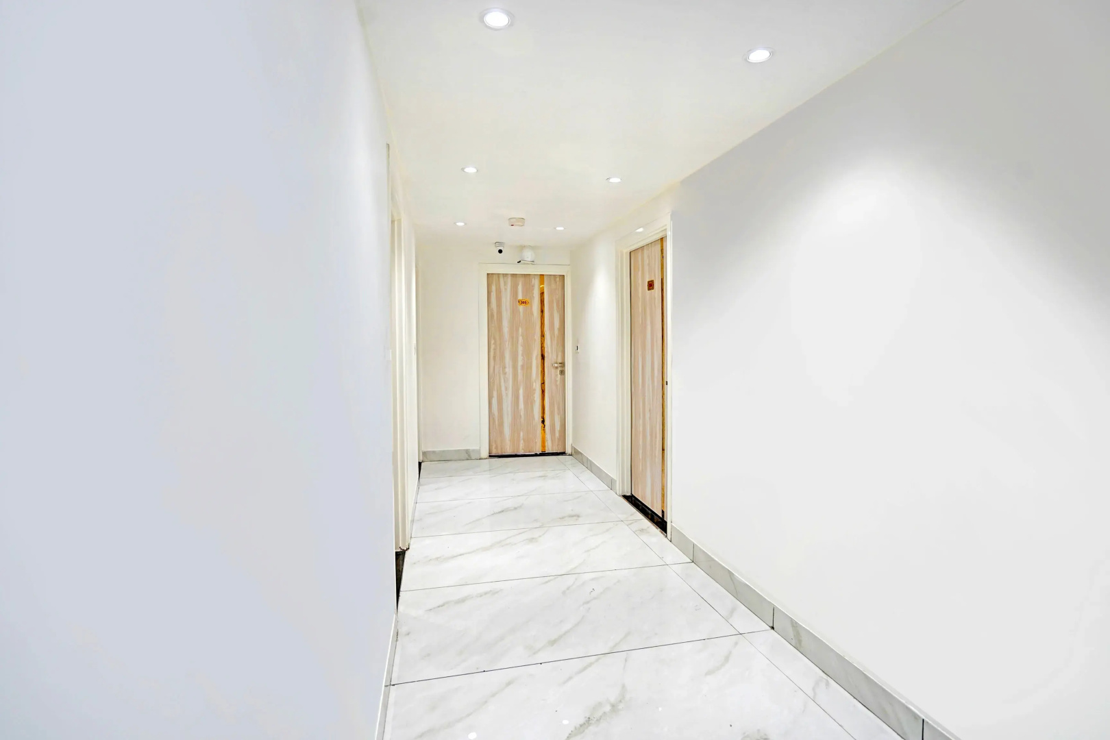 Photo - Hotel Luxury inn