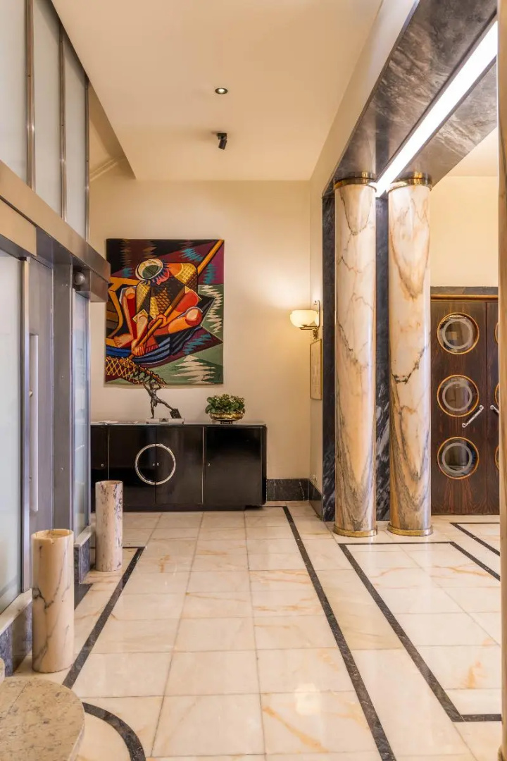 Photo - Hotel Britania Art Deco