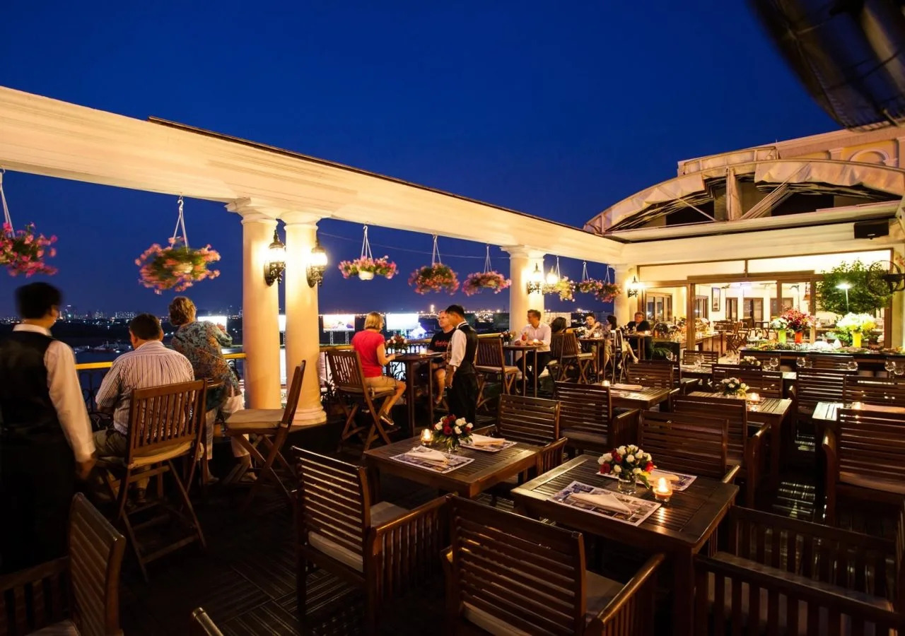 Foto - Hotel Majestic Saigon