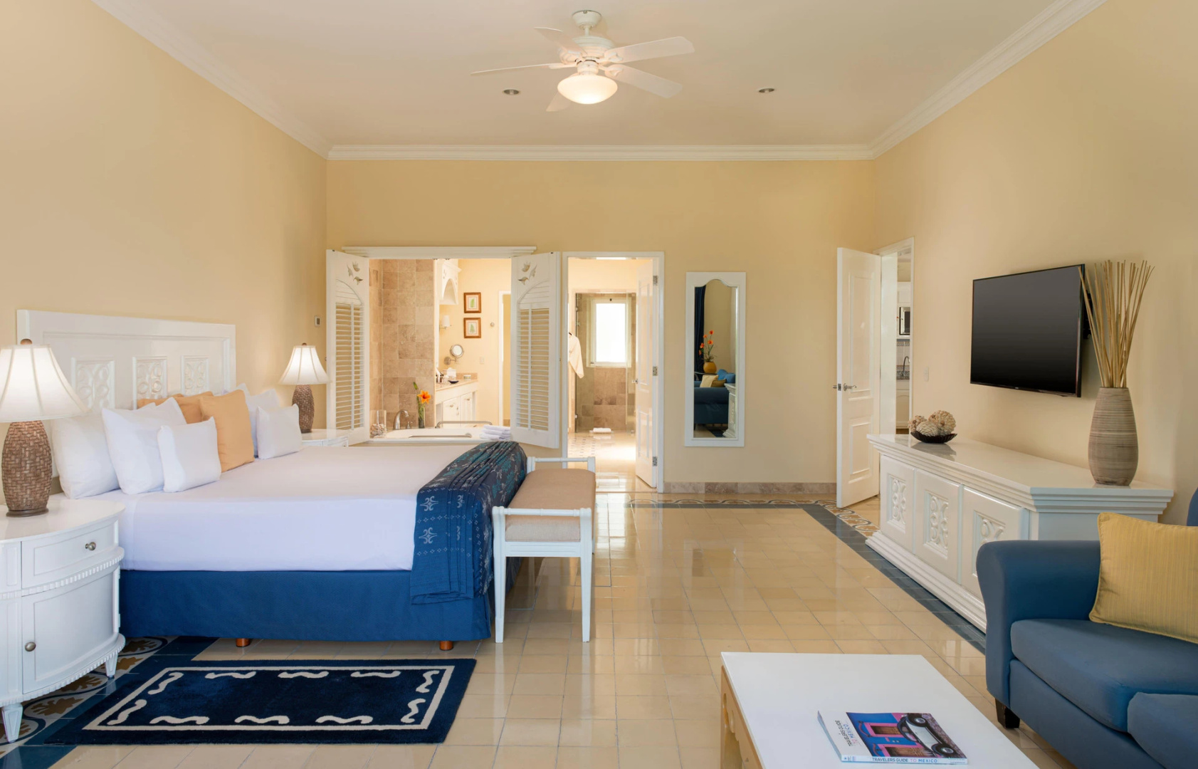 Foto - Pueblo Bonito Emerald Luxury Villas & Spa - All Inclusive