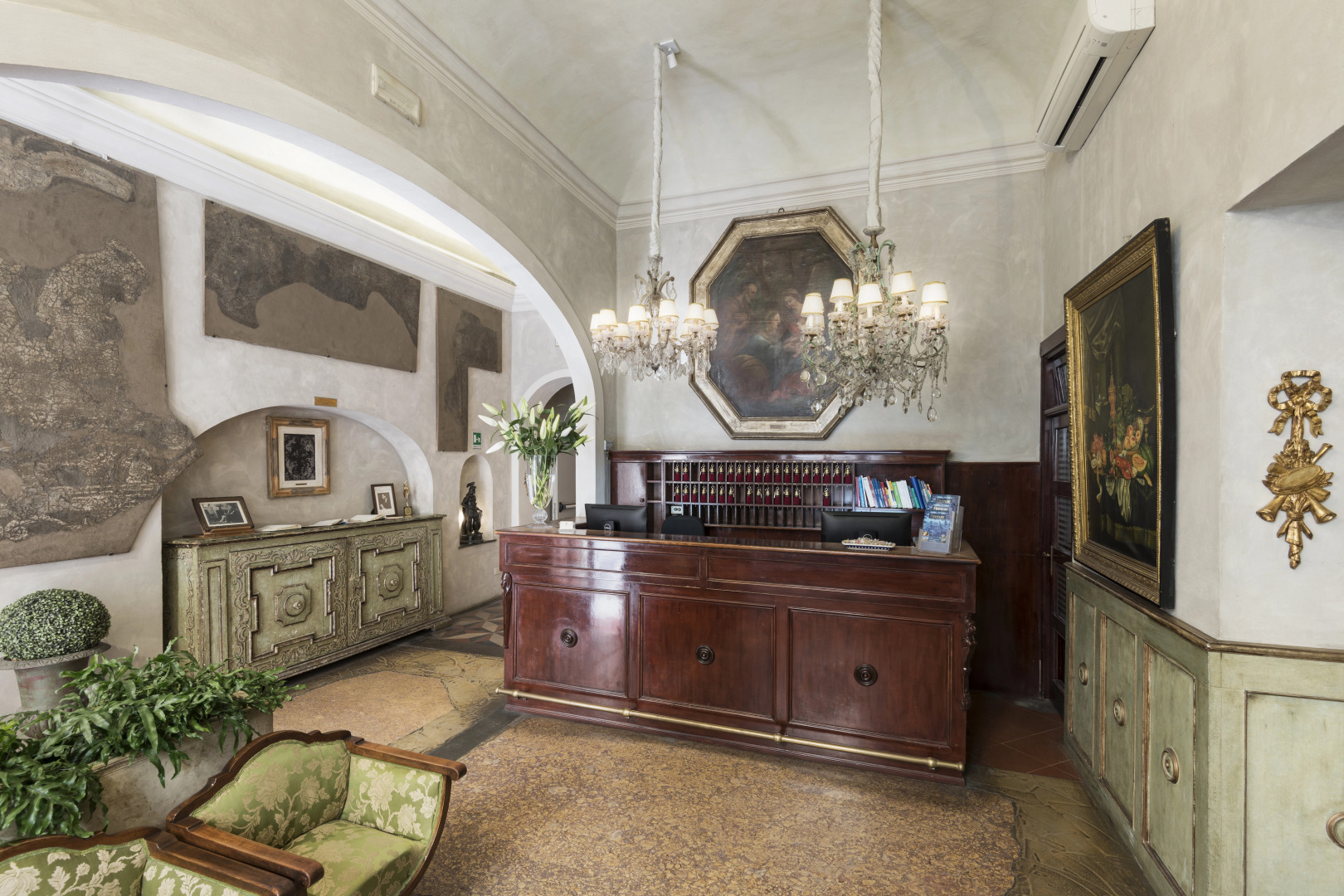 Photo - Hotel Palazzo dal Borgo