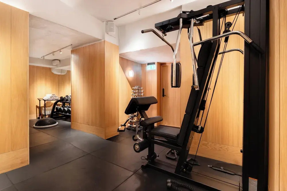 Foto - Charmante Skostredet Hôtel