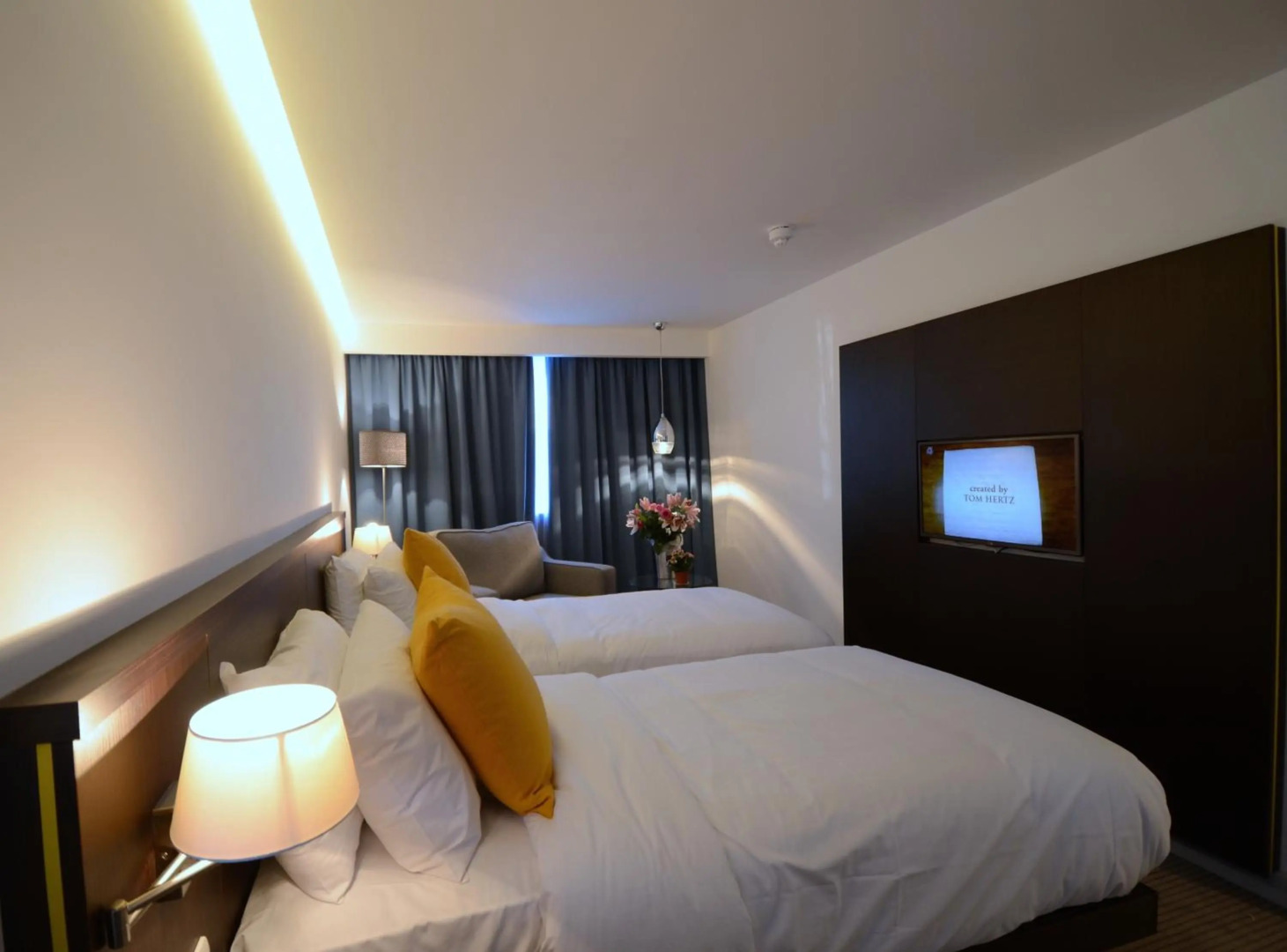 Foto - Pelican London Hotel and Residence