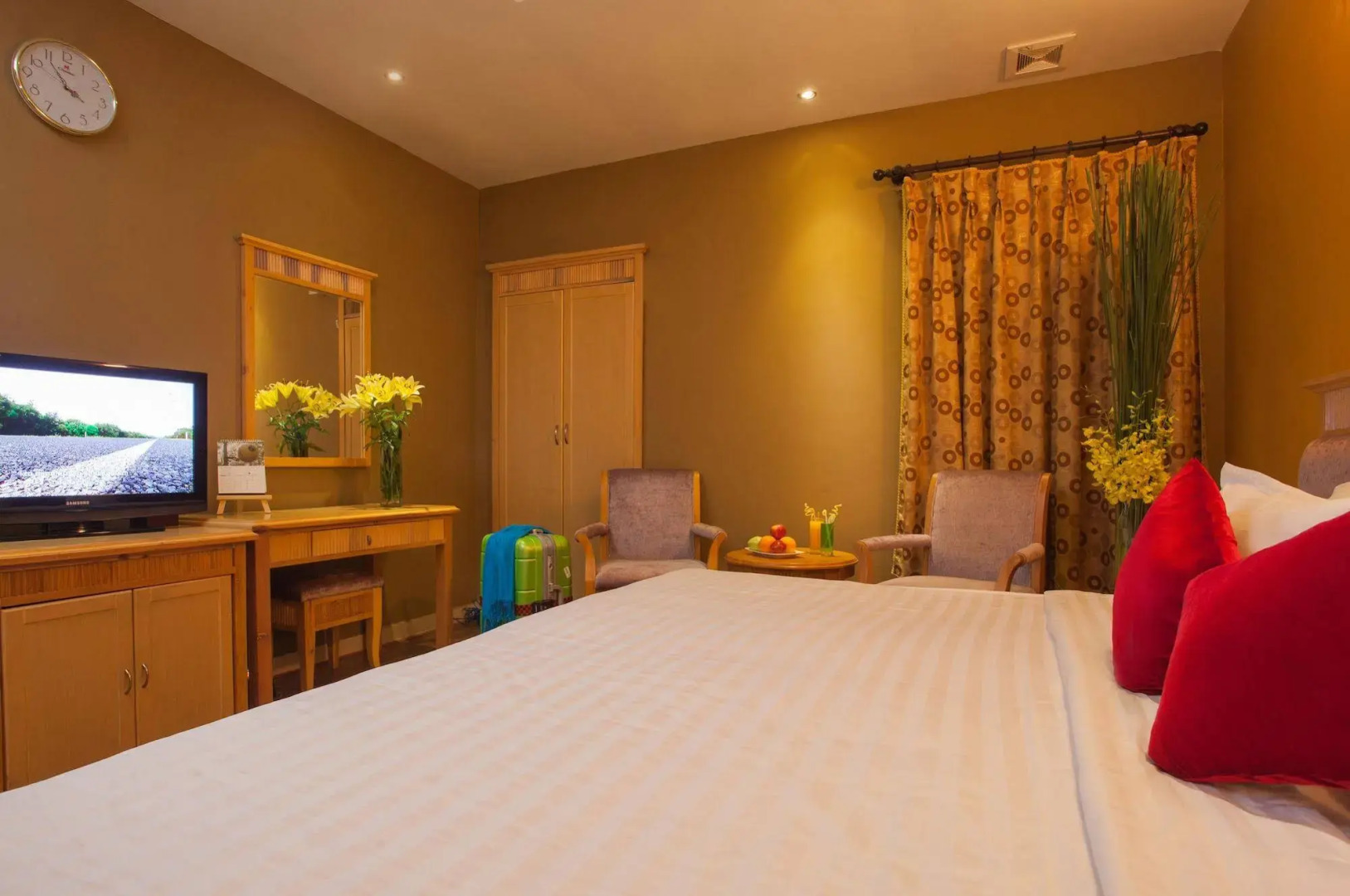 Photo - Silverland Min Hotel