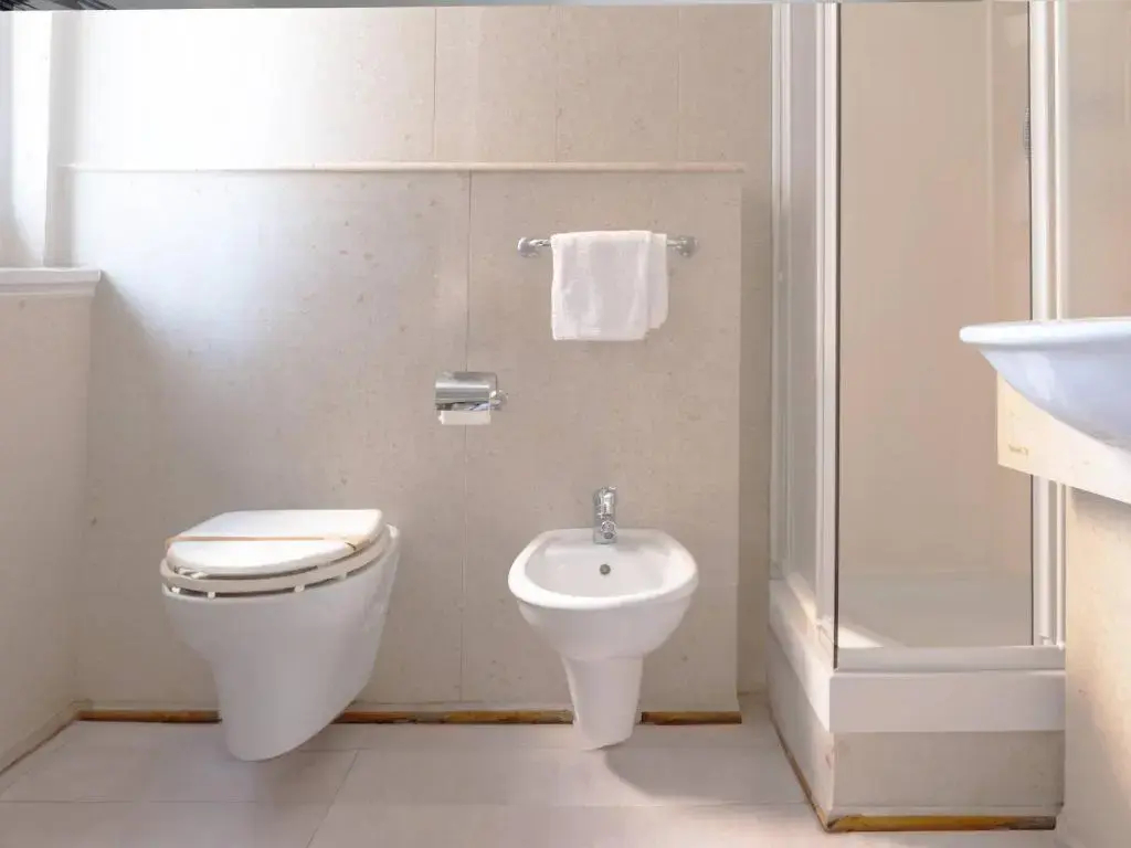Photo - B&B HOTEL Riviera Celle Ligure