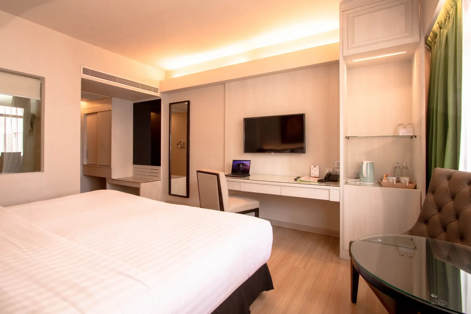 Foto - The Residence Rajtaevee Hotel