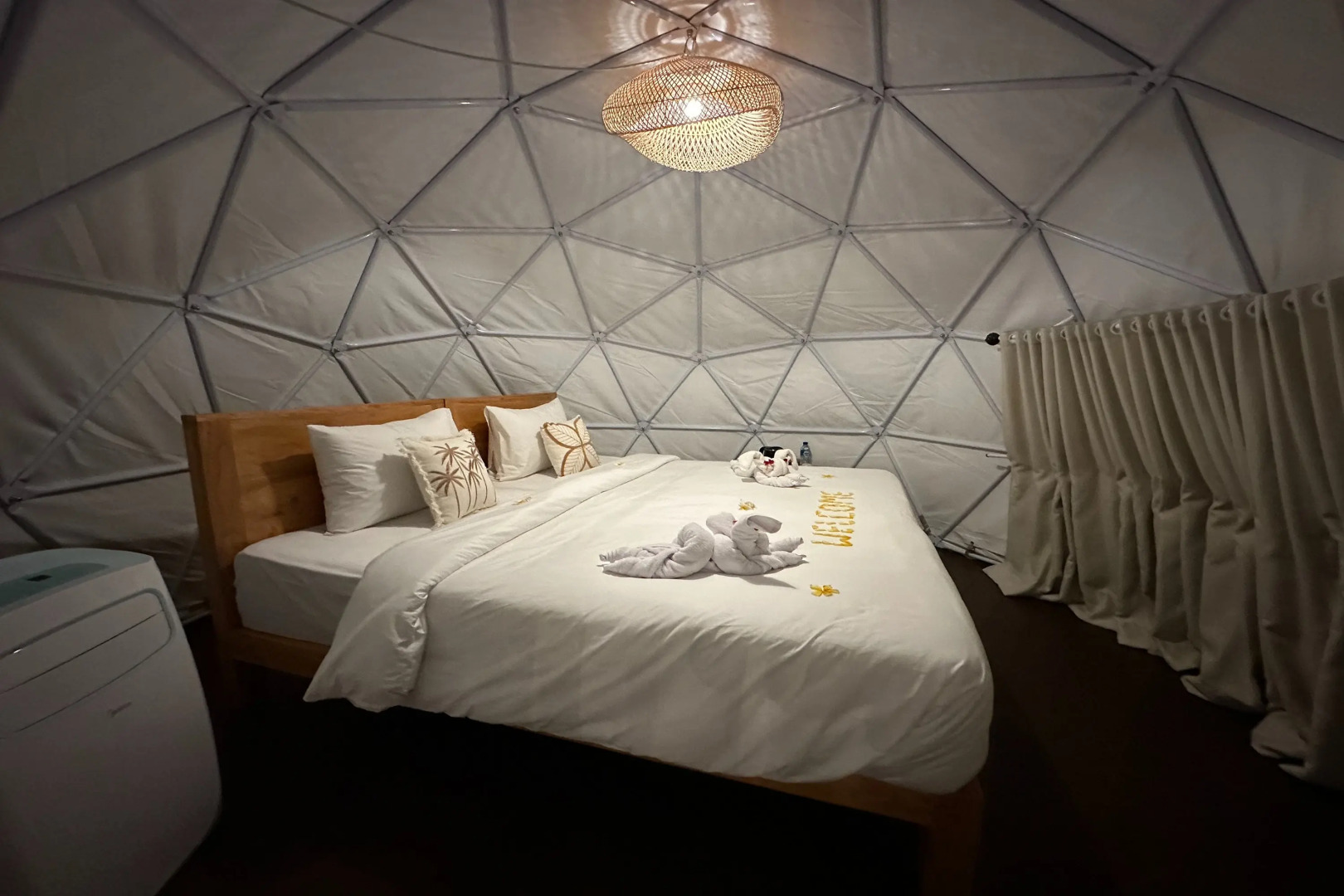 Photo - Glamping @ Pebbles & Fins
