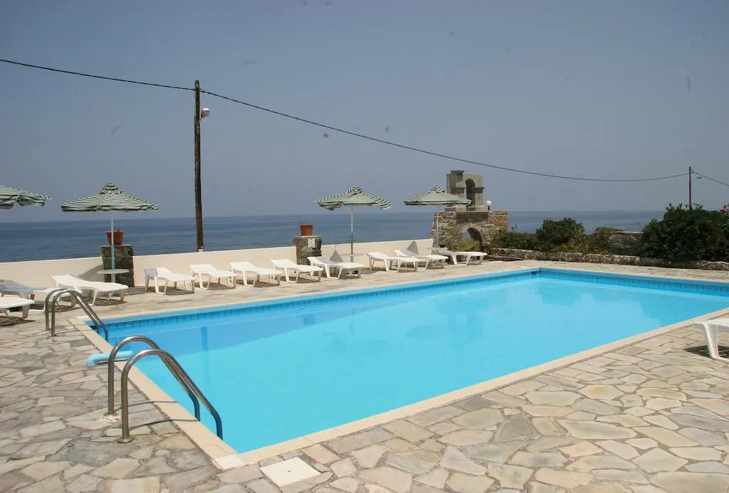 Foto - Sissi Mare Apartments
