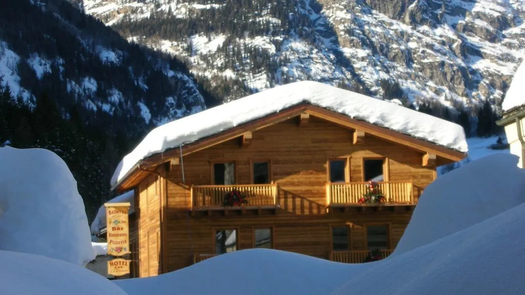 Foto - Locanda Bellevue