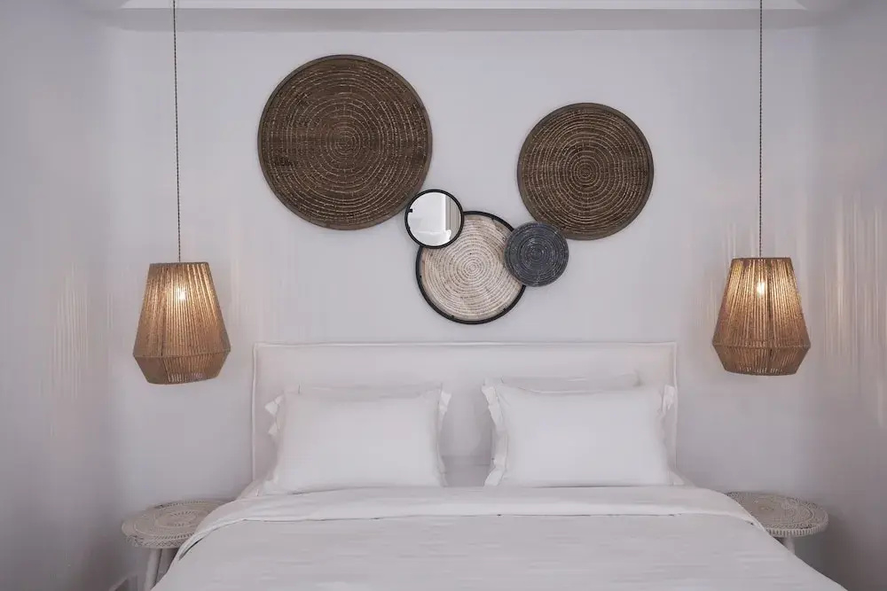Photo - White Sand Suites Mykonos