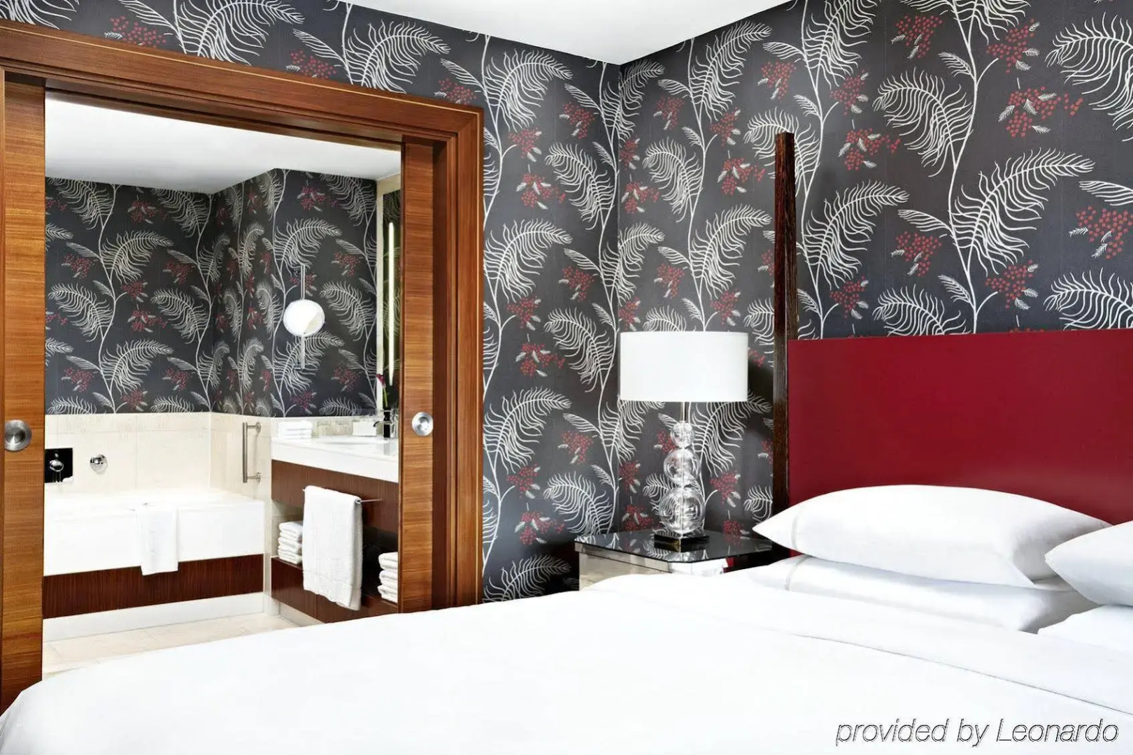Photo - Sheraton Stockholm Hotel