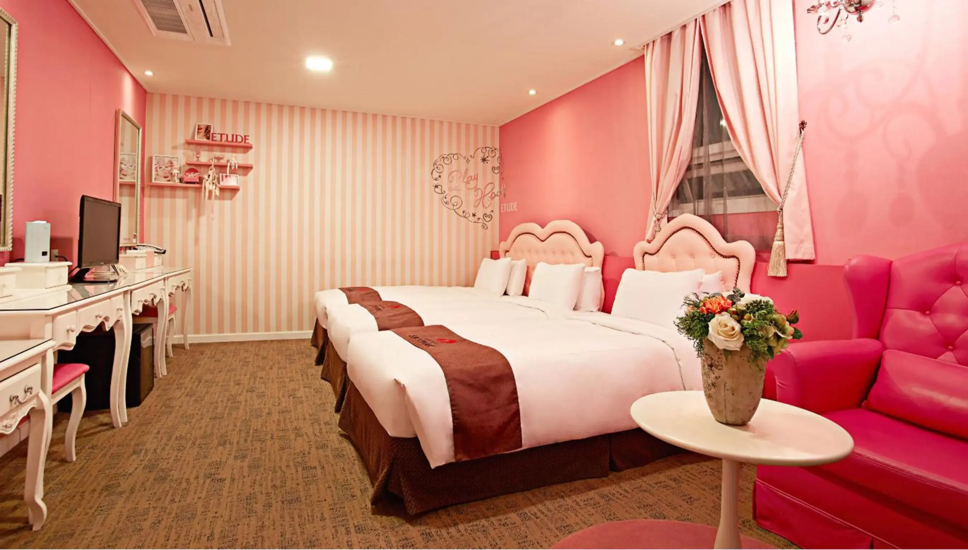 Foto - Hotel Skypark Myeongdong 3