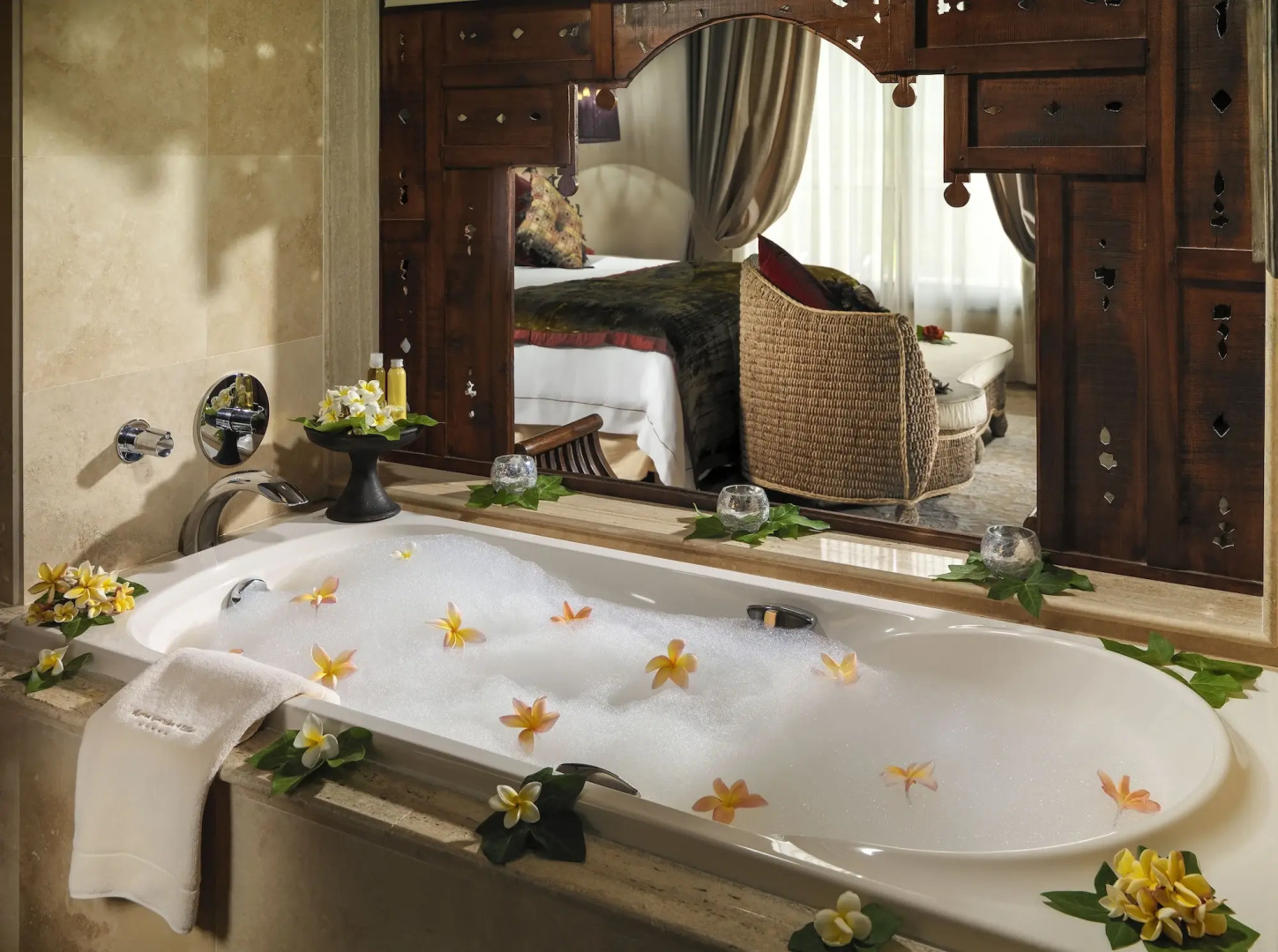 Foto - Royal Garden Villas, Luxury Hotel