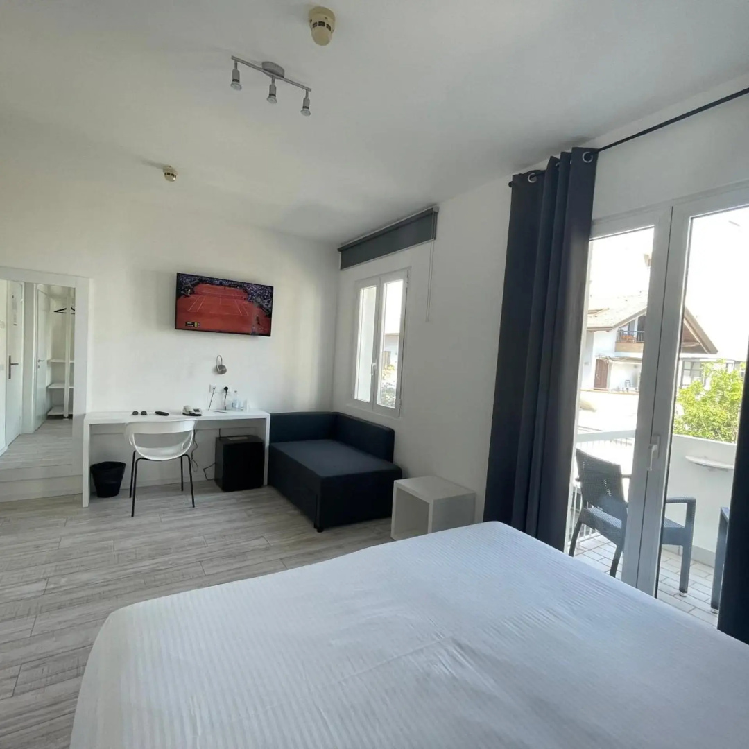 Foto - Hotel Athena