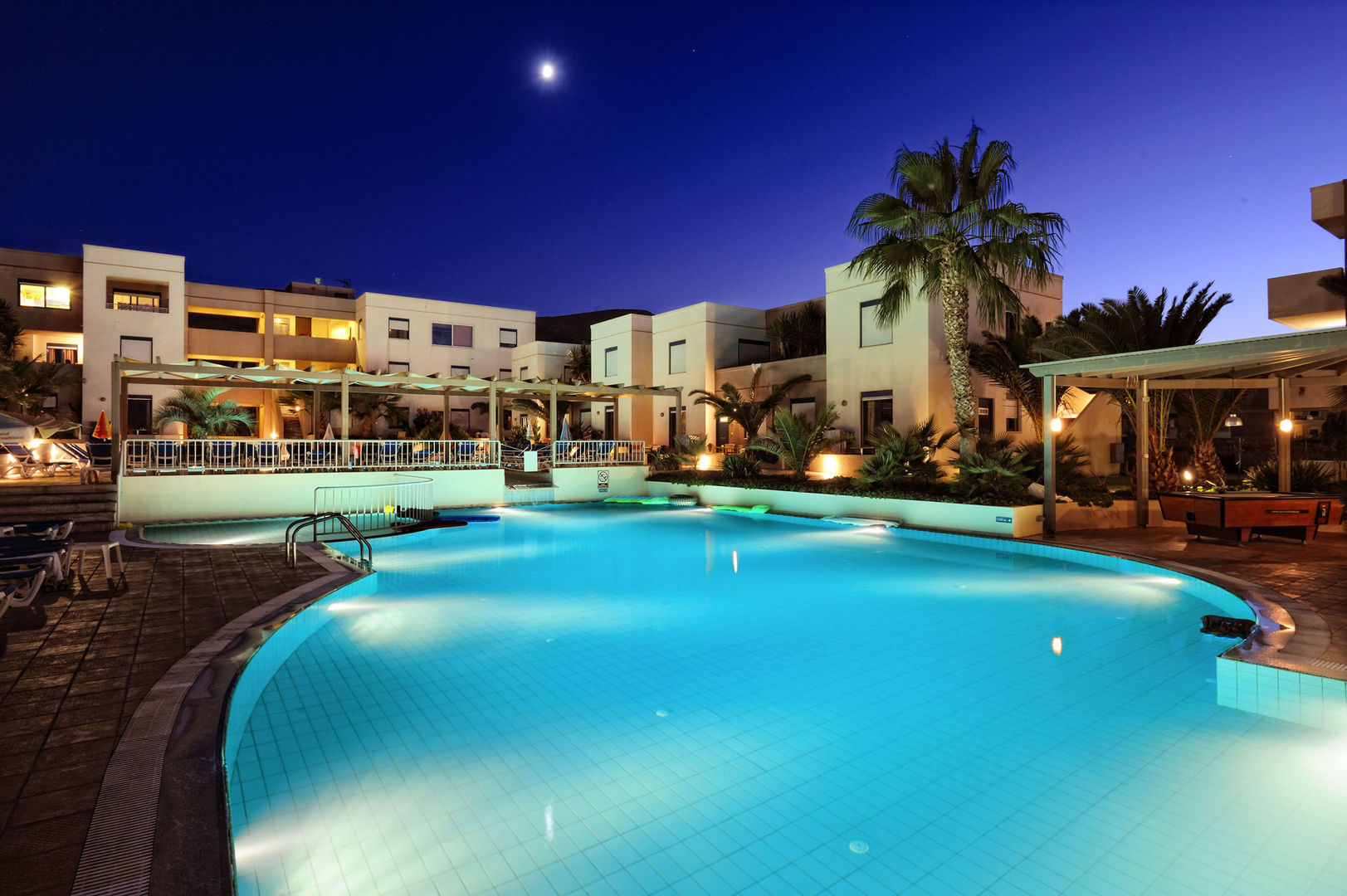 Foto - Meropi Hotel