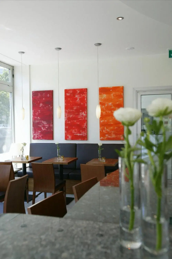 Photo - Hotel Senator München