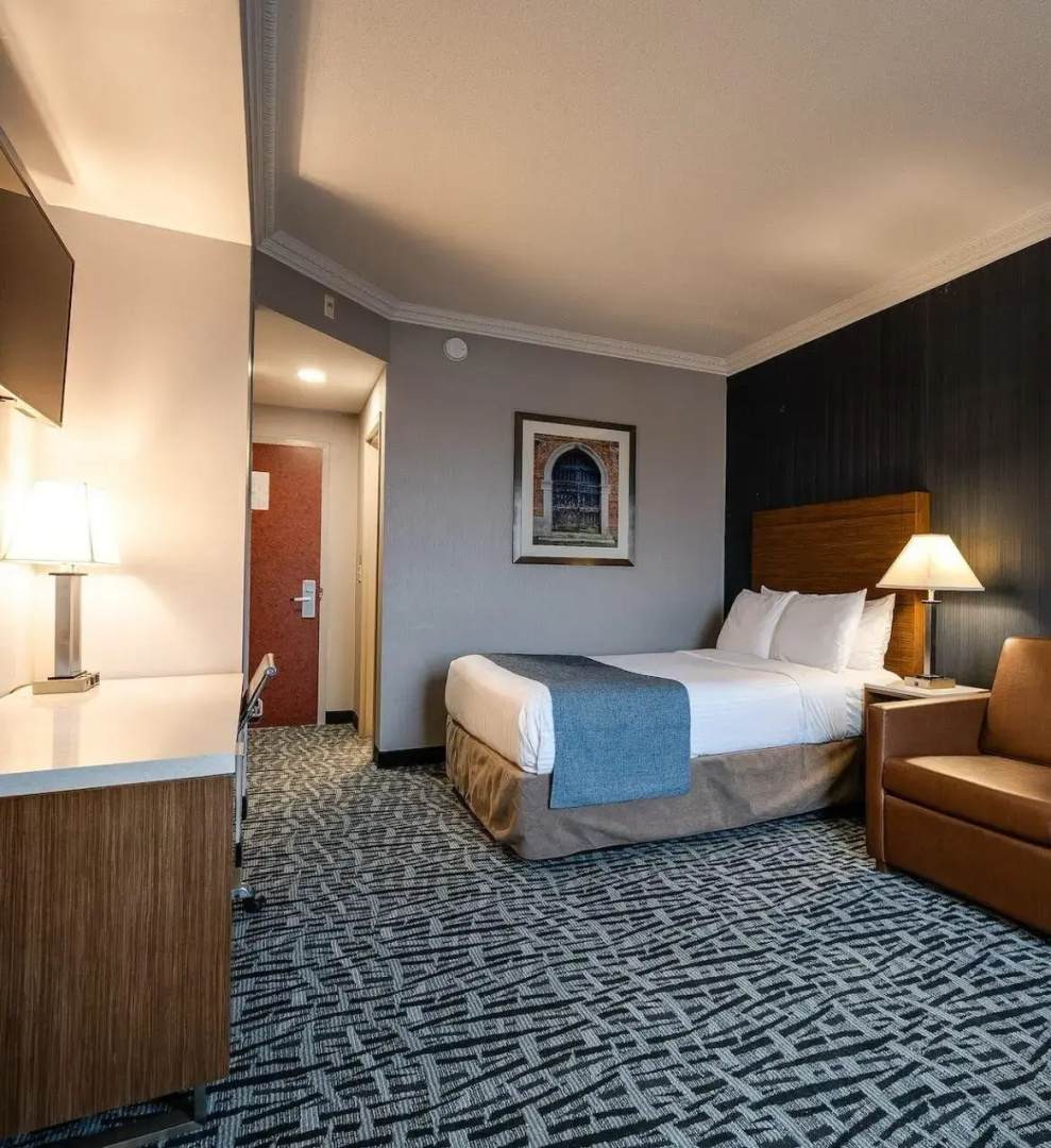 Foto - Monte Carlo Inn Toronto West Suites
