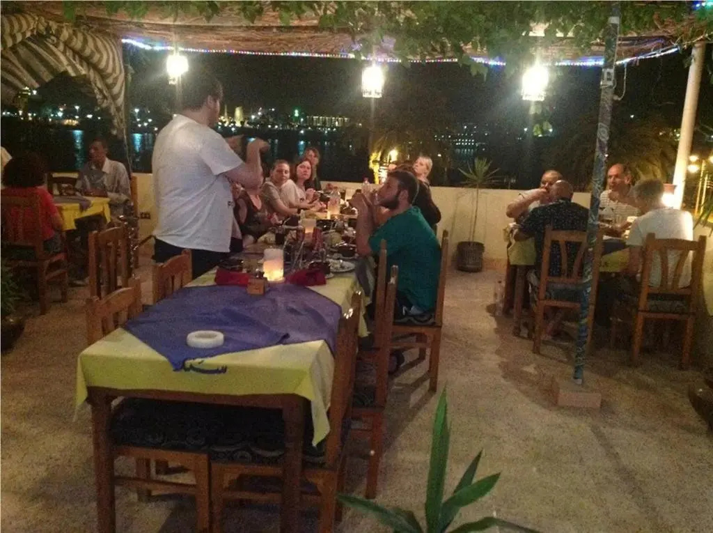 Foto - Nile Valley Hotel