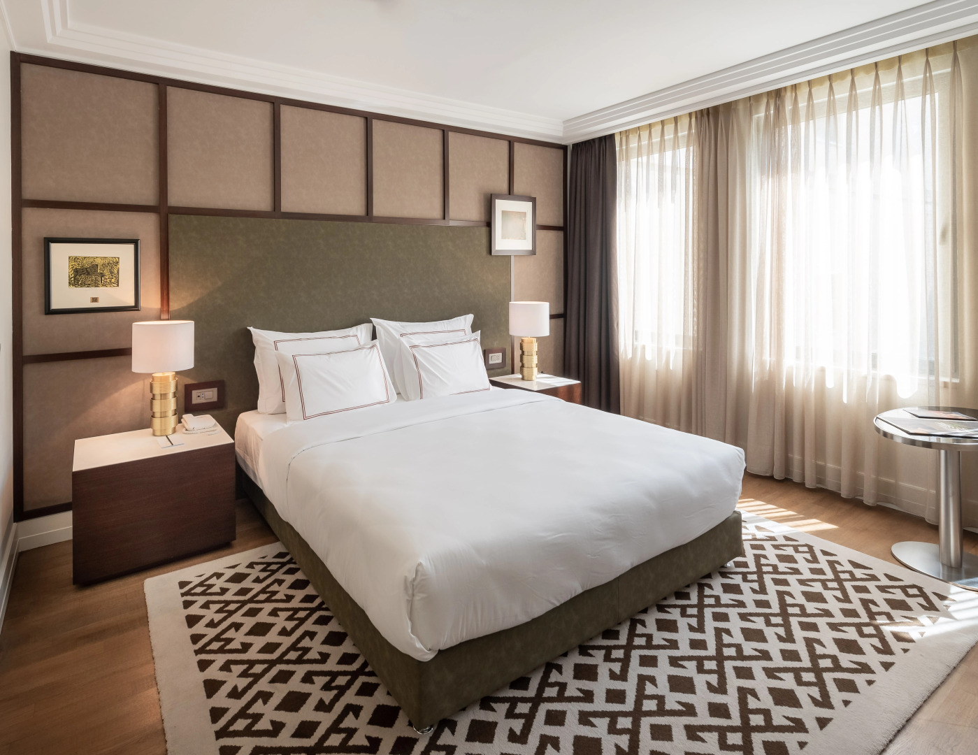 Photo - The Stay Nisantasi