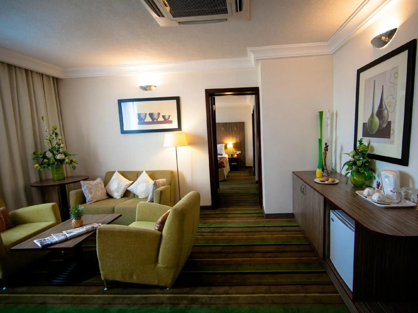 Foto - Alisa Hotel North Ridge