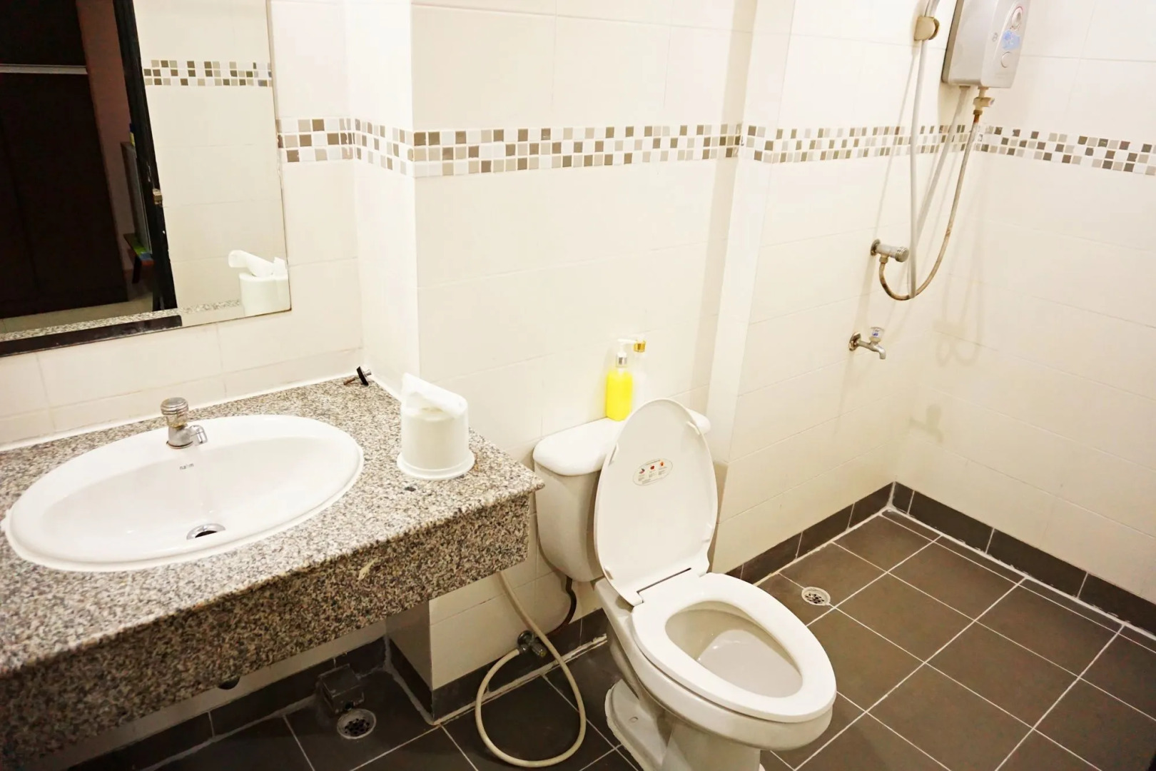 Foto - Diamond Bangkok Apartment