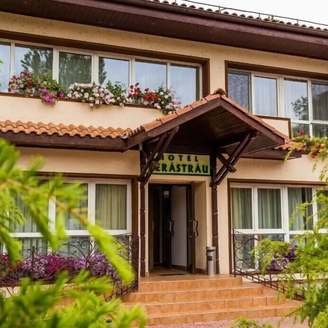Photo - Hotel Herastrau