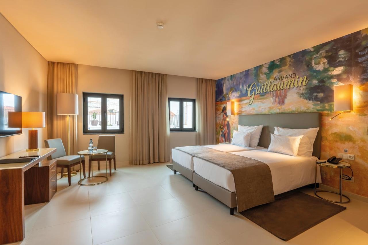 Photo - Vila Gale Casas D'Elvas Historic Hotel
