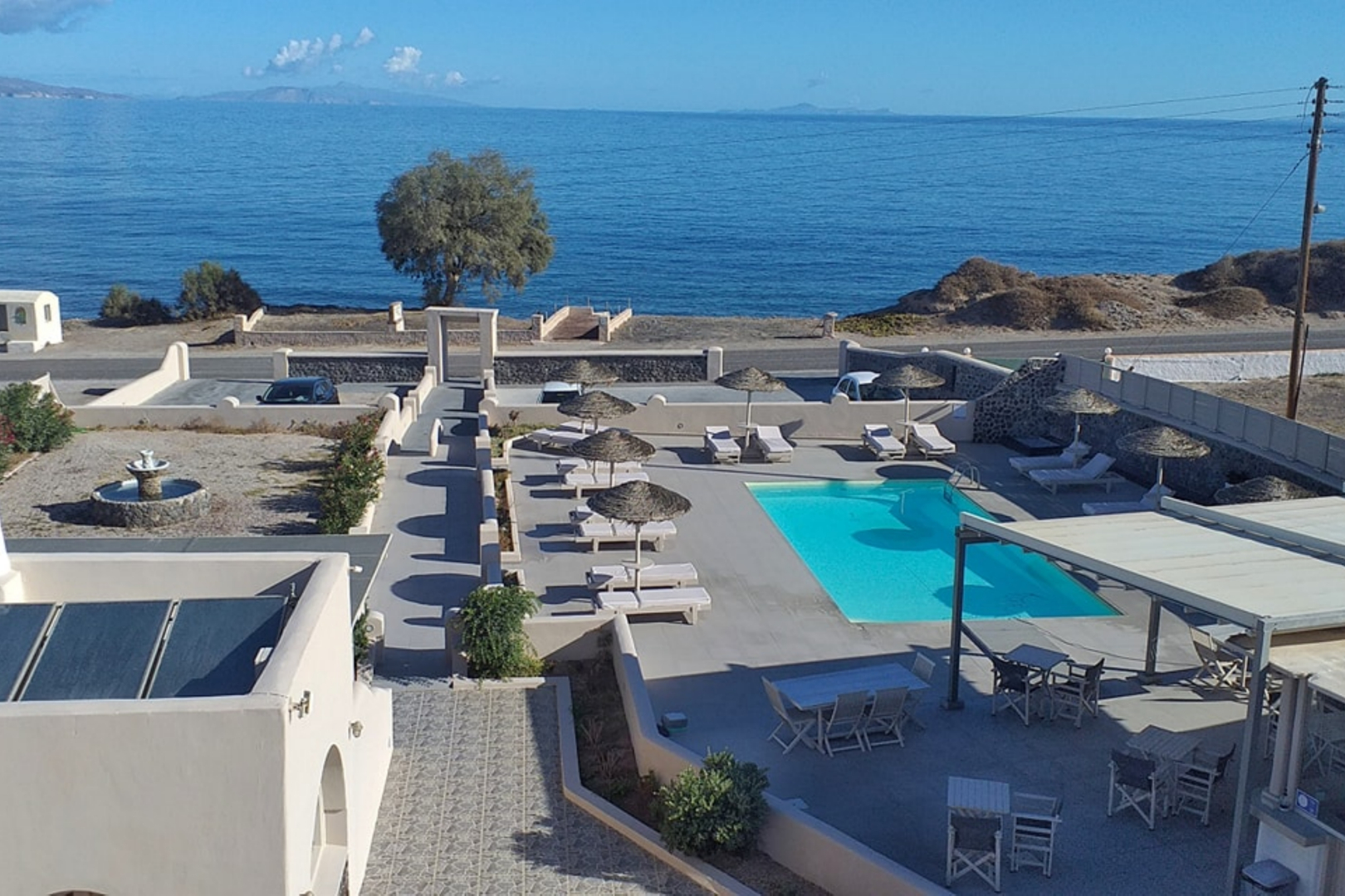 Foto - En Plo Boutique Suites