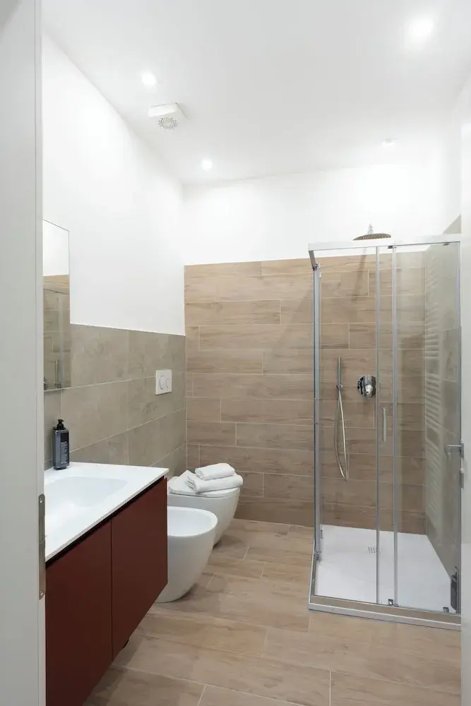 Foto - Astoria Comfort Rooms