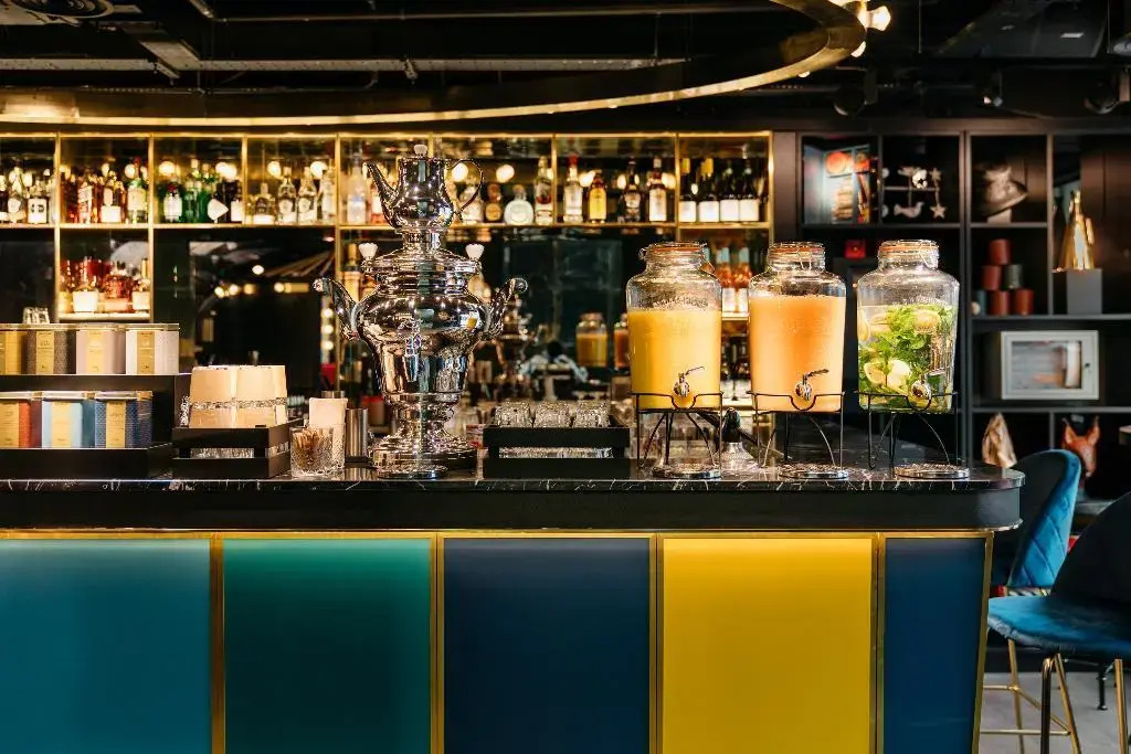 Foto - Ruby Lucy Hotel London by IHG