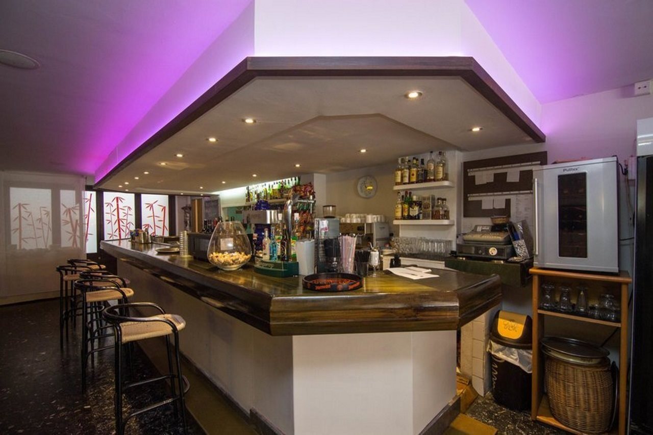 Foto - Hotel Florencio Ibiza