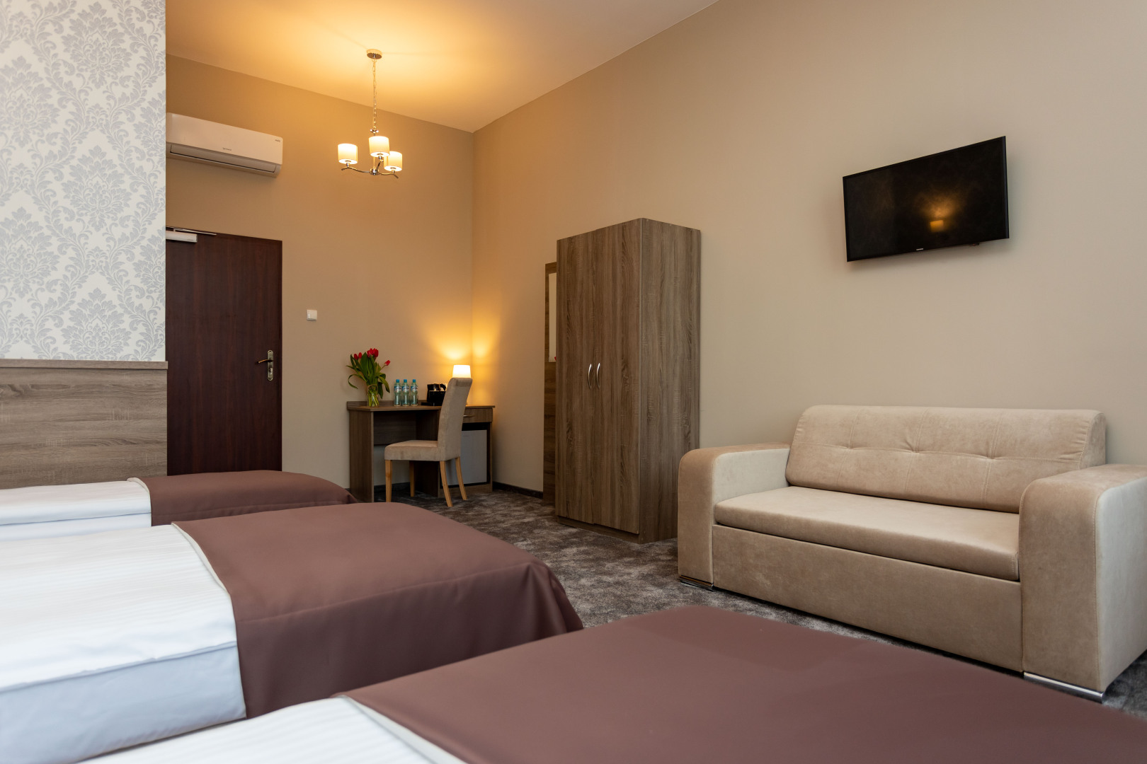 Foto - Hotel Maximum