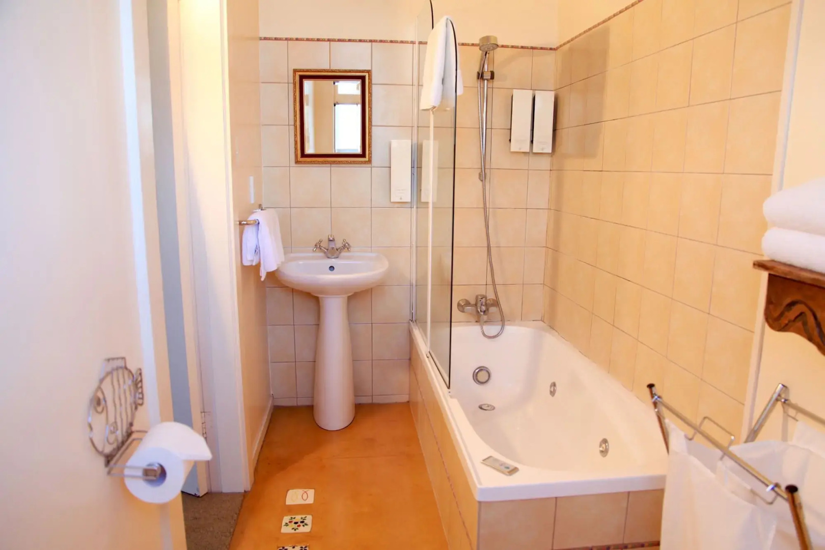 Foto - The Devereux Boutique Hotel