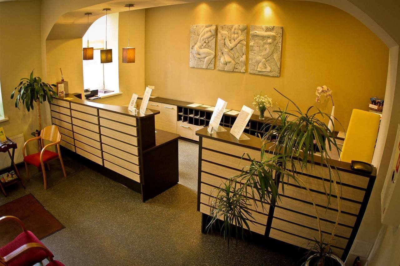 Foto - PRIMO Hotel Riga