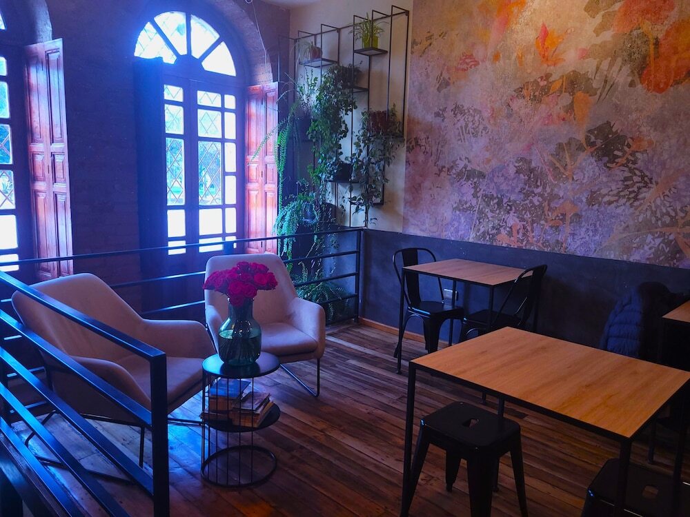 Photo - Sun Backpackers