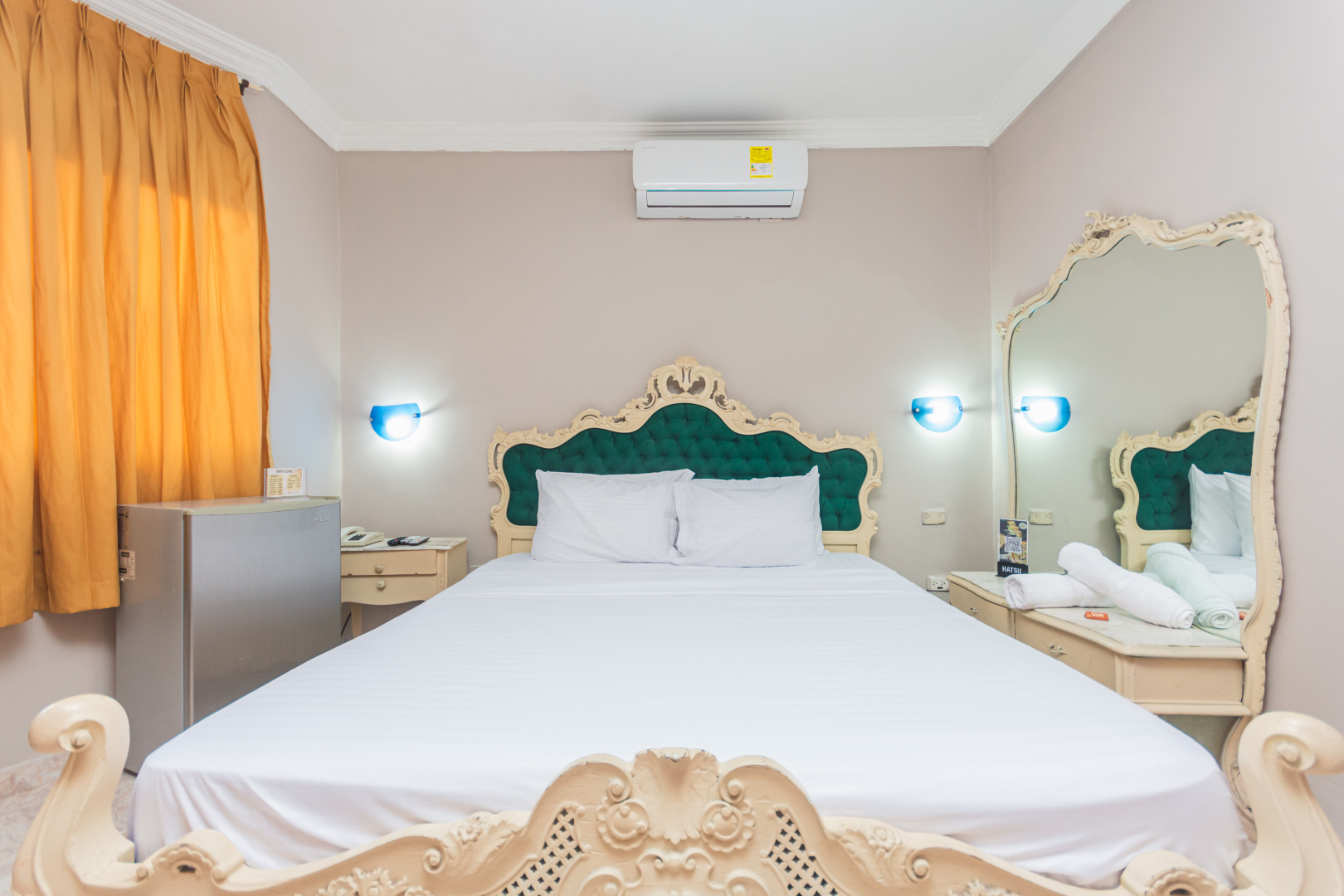 Foto - Baluarte Cartagena Hotel Boutique