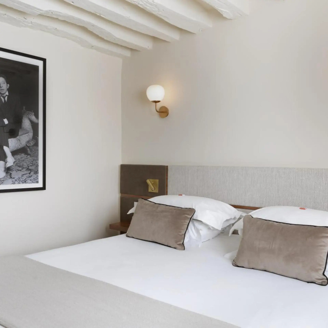 Foto - Hotel Verneuil Saint Germain