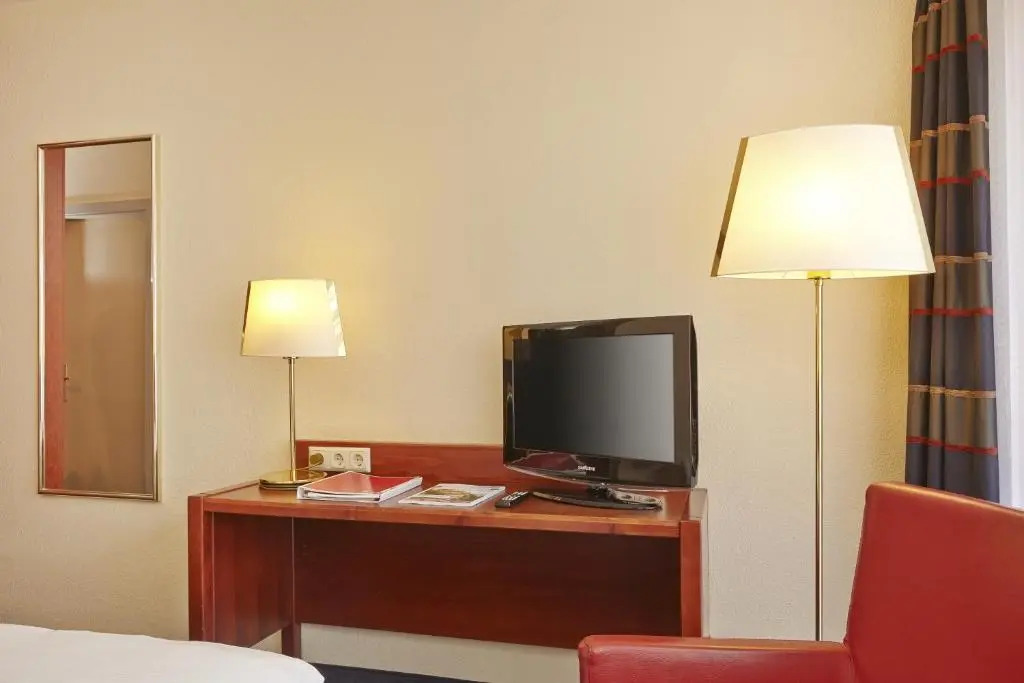 Foto - PLAZA INN Goslar