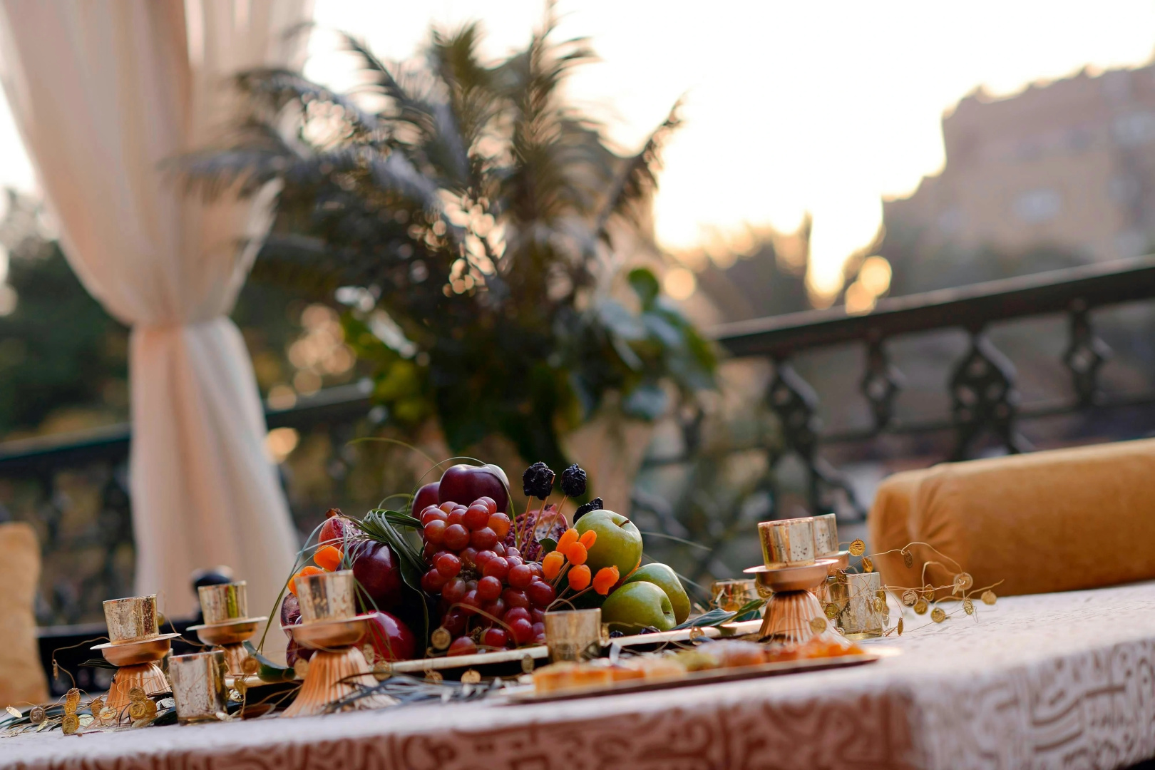 Photo - Cairo Marriott Hotel