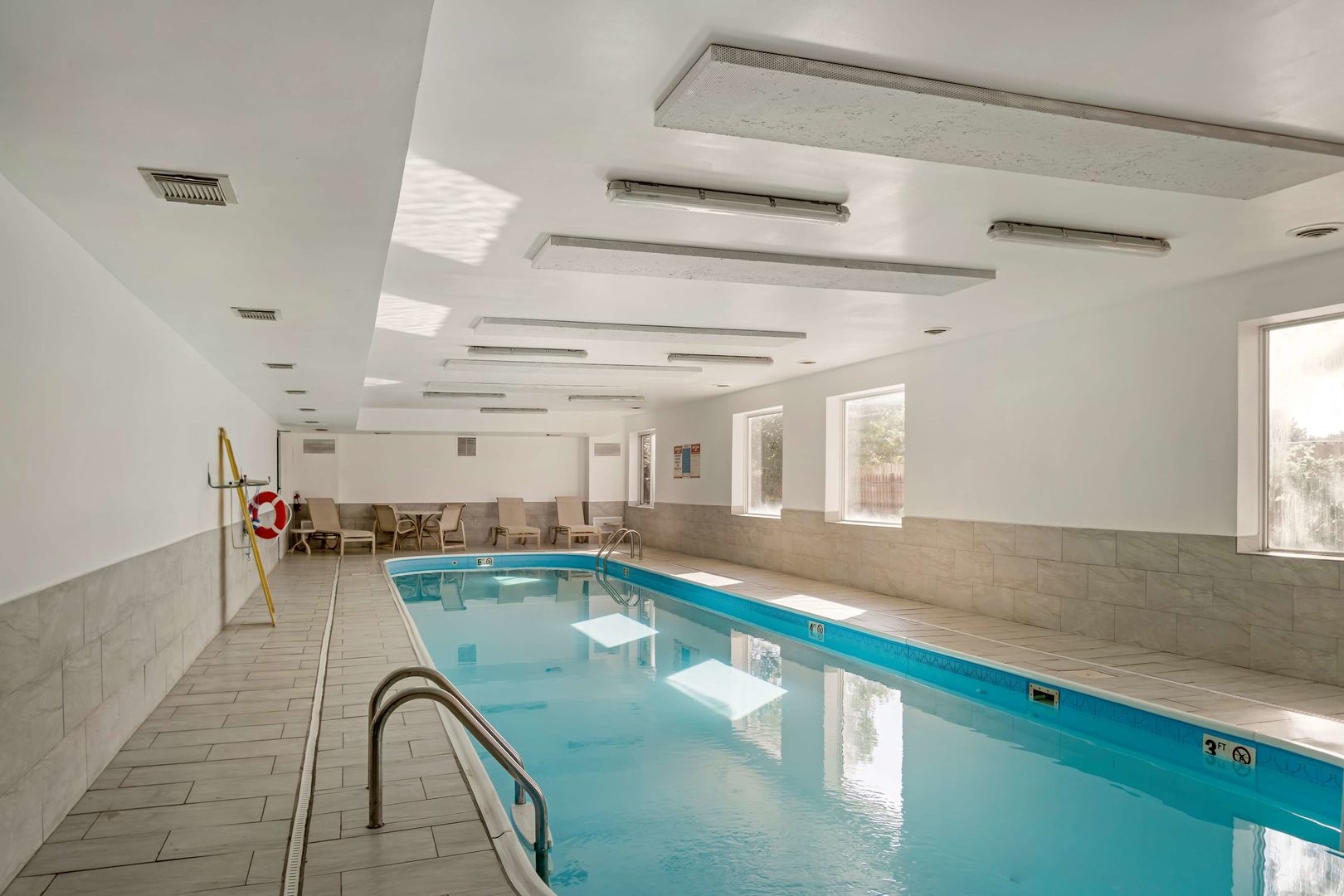 Photo - Best Western Des Plaines/O’Hare