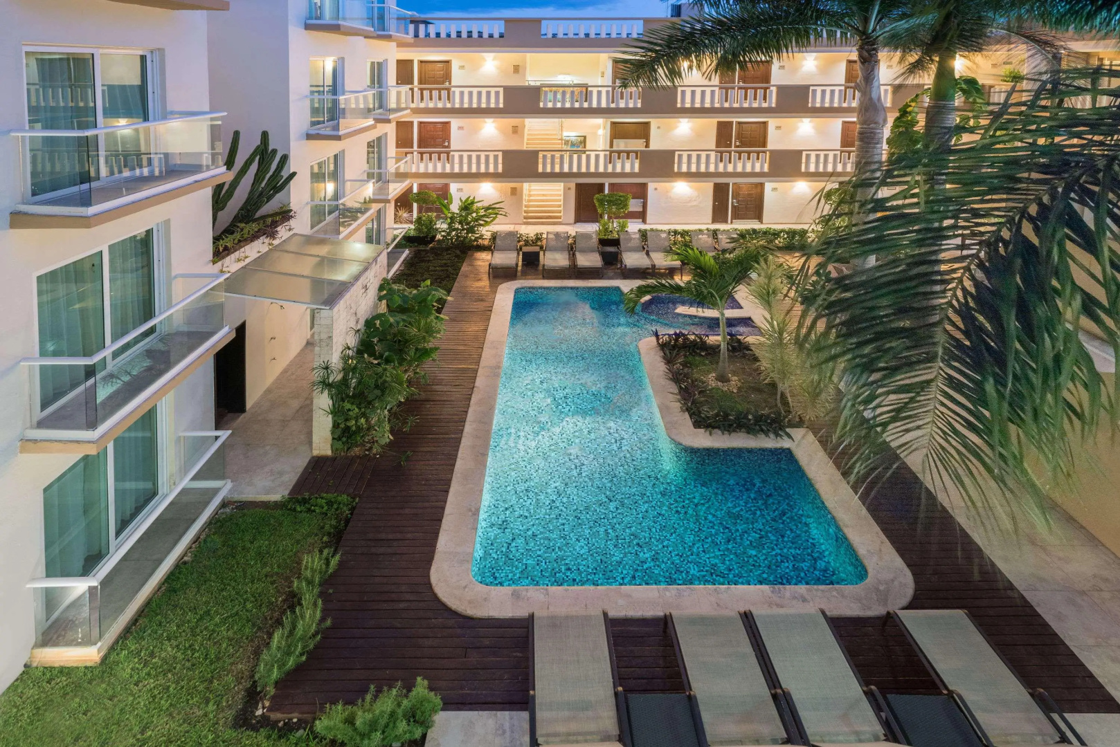 Photo - Wyndham Merida
