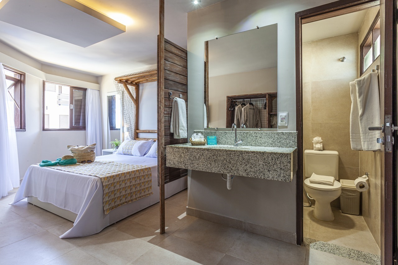 Photo - Pousada Marajuba - Adults Only