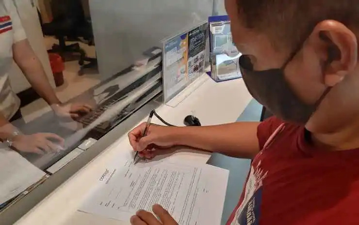 Photo - Cordex Oase Pekanbaru