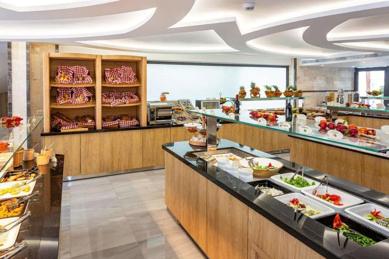 Foto - Rhodos Horizon City-Adults Only