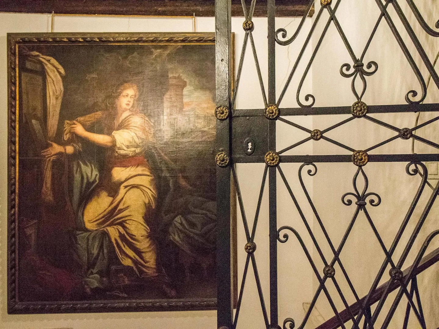 Photo - Hotel Palazzo Abadessa